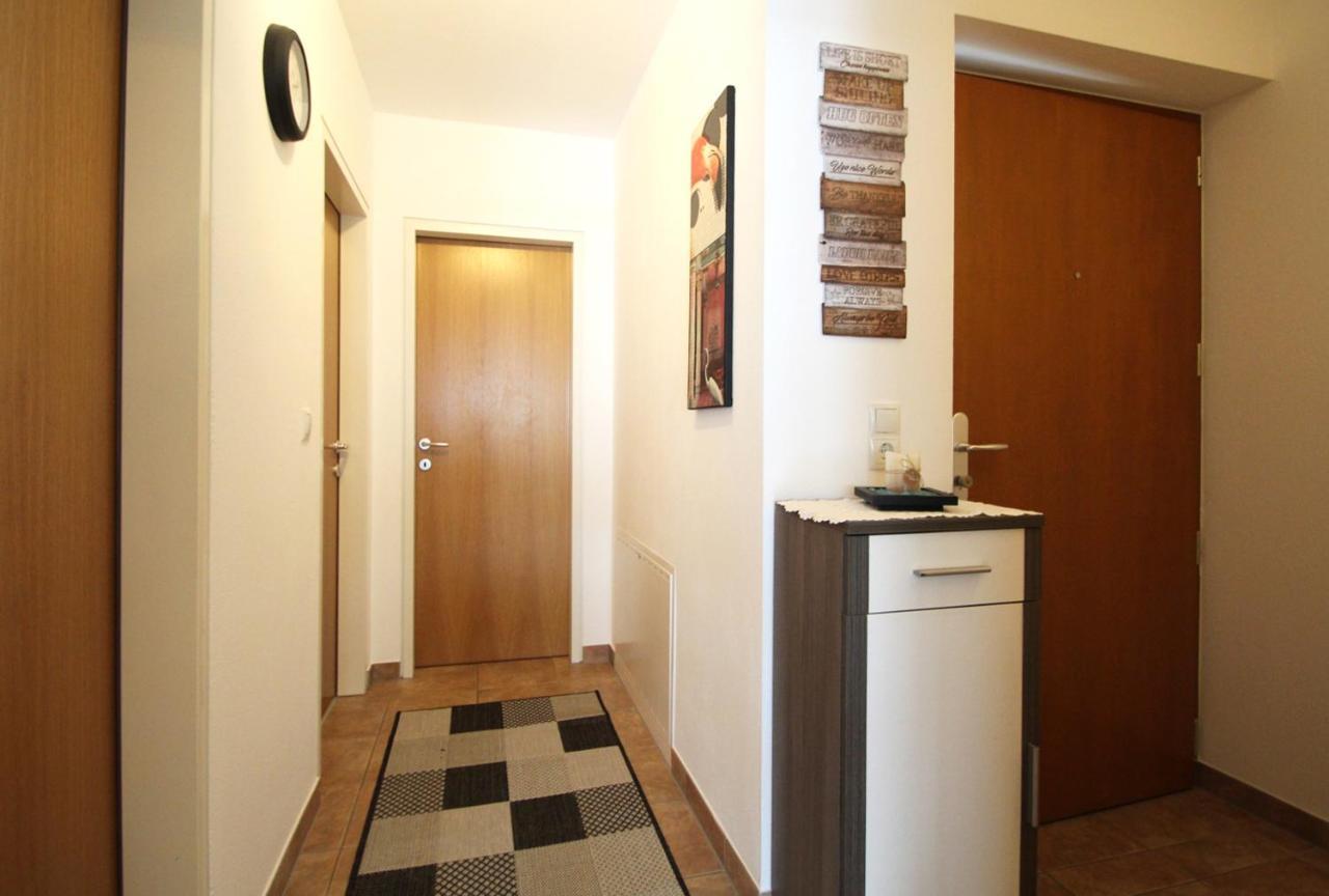 „Dahuam“ Appartement Imst Buitenkant foto
